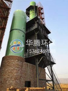 電除塵器改造優(yōu)點有哪些？